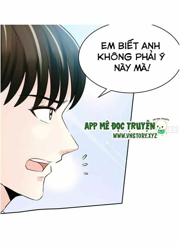 Đế Thiếu Chuyên Sủng Hắc Đạo Thê: Chapter 31