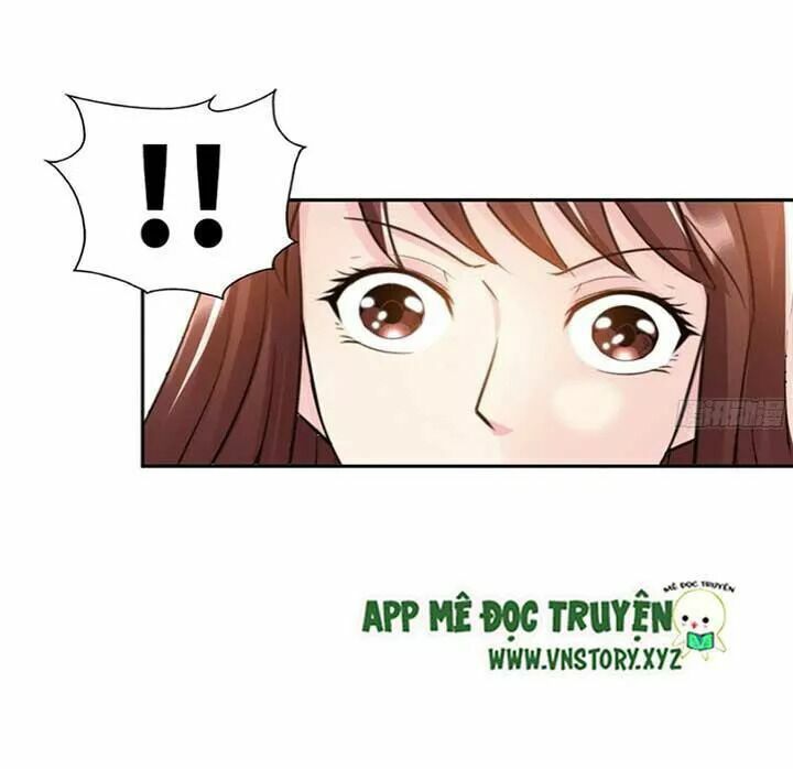 Đế Thiếu Chuyên Sủng Hắc Đạo Thê: Chapter 31