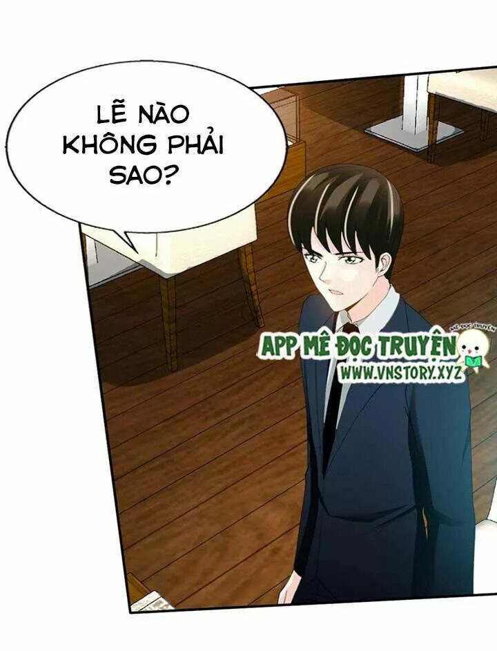 Đế Thiếu Chuyên Sủng Hắc Đạo Thê: Chapter 31