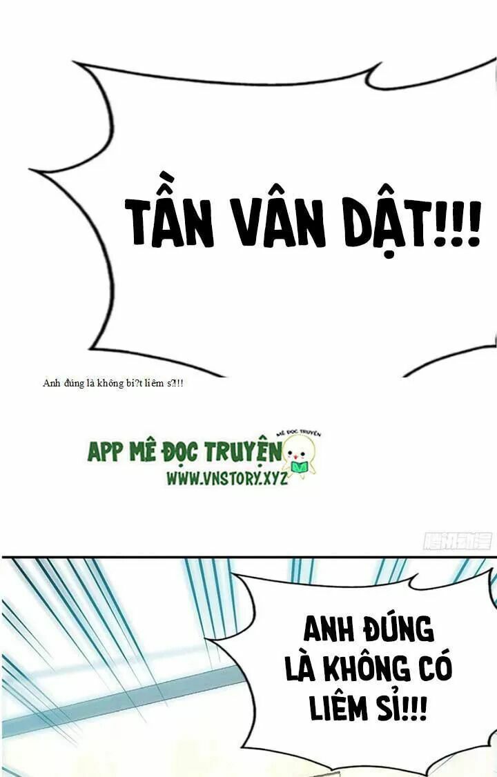Đế Thiếu Chuyên Sủng Hắc Đạo Thê: Chapter 31