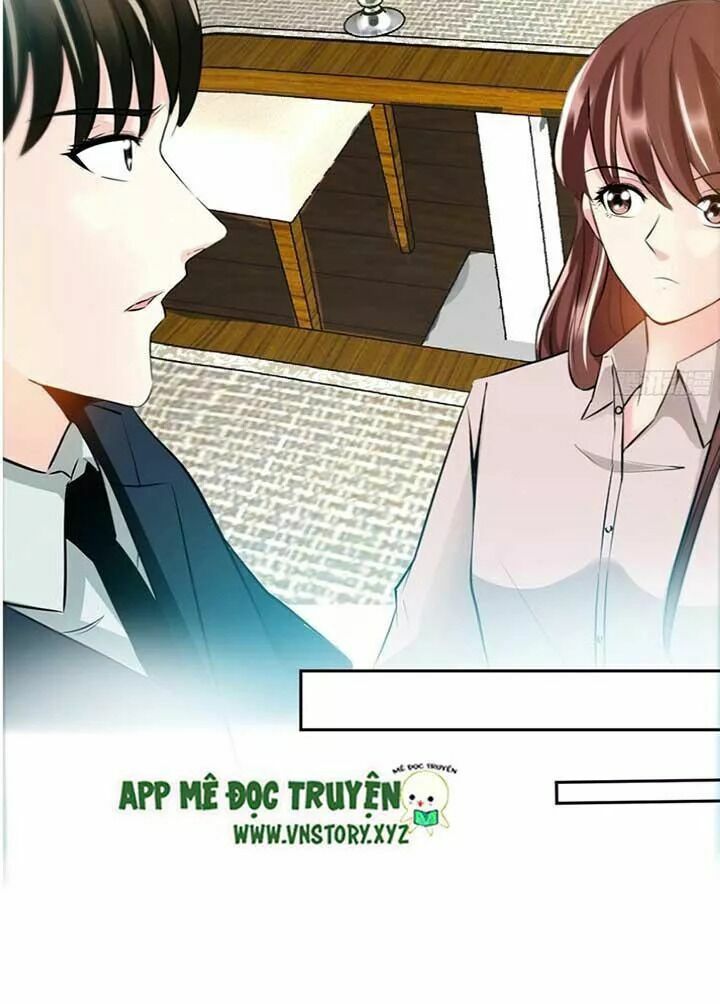 Đế Thiếu Chuyên Sủng Hắc Đạo Thê: Chapter 31