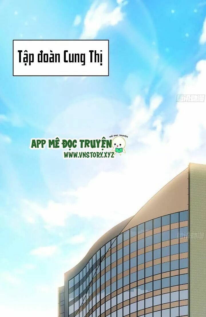 Đế Thiếu Chuyên Sủng Hắc Đạo Thê: Chapter 31