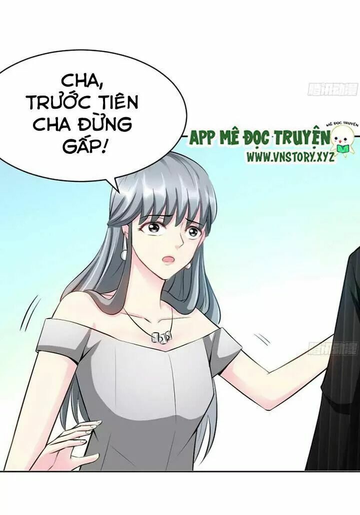Đế Thiếu Chuyên Sủng Hắc Đạo Thê: Chapter 31