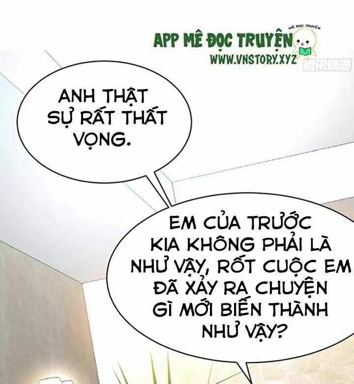 Đế Thiếu Chuyên Sủng Hắc Đạo Thê: Chapter 32