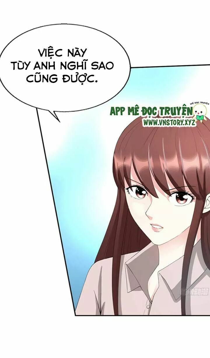 Đế Thiếu Chuyên Sủng Hắc Đạo Thê: Chapter 32