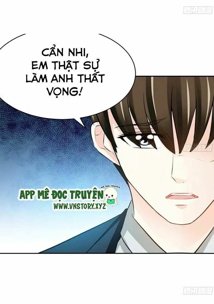 Đế Thiếu Chuyên Sủng Hắc Đạo Thê: Chapter 32