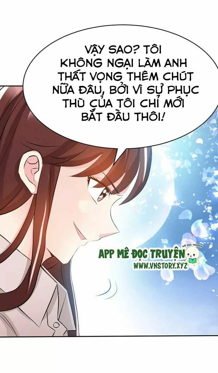 Đế Thiếu Chuyên Sủng Hắc Đạo Thê: Chapter 32