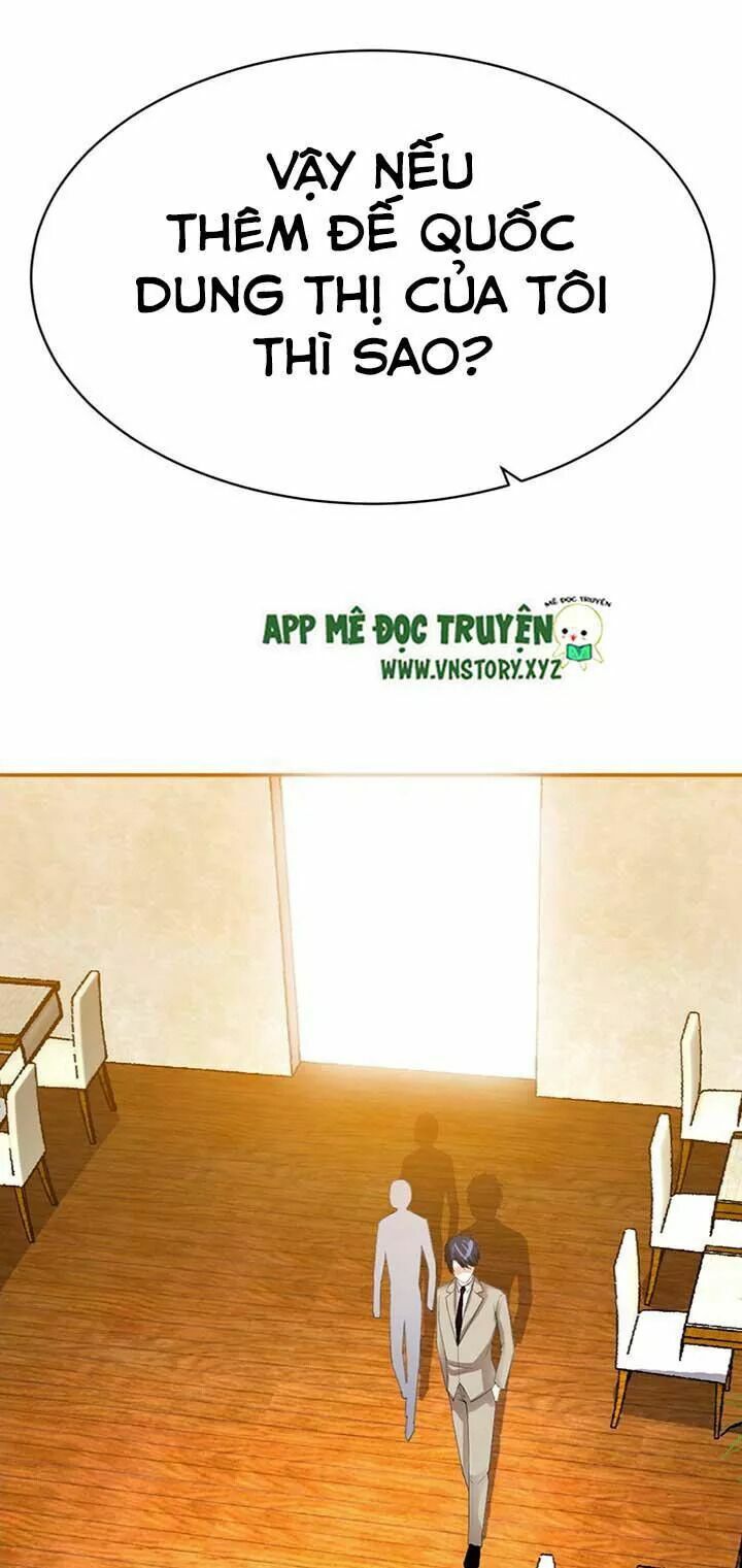 Đế Thiếu Chuyên Sủng Hắc Đạo Thê: Chapter 32