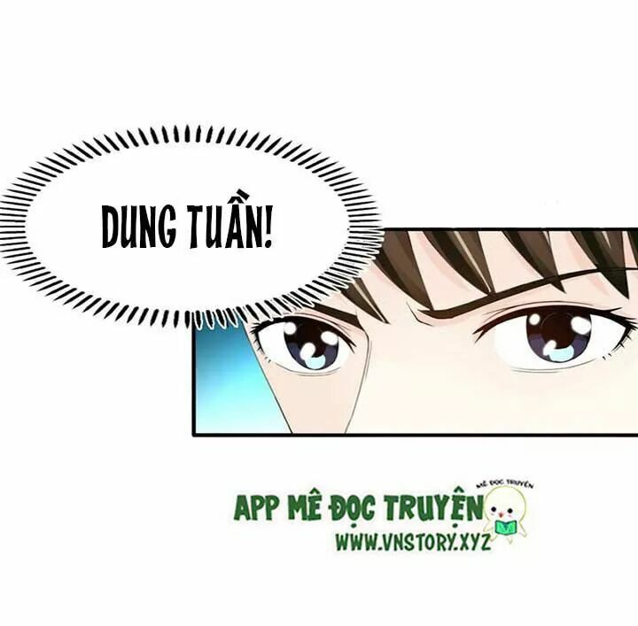 Đế Thiếu Chuyên Sủng Hắc Đạo Thê: Chapter 32