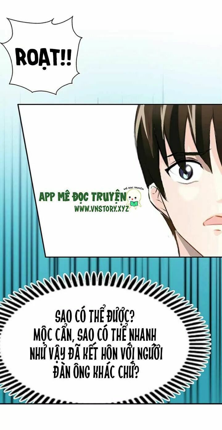 Đế Thiếu Chuyên Sủng Hắc Đạo Thê: Chapter 32