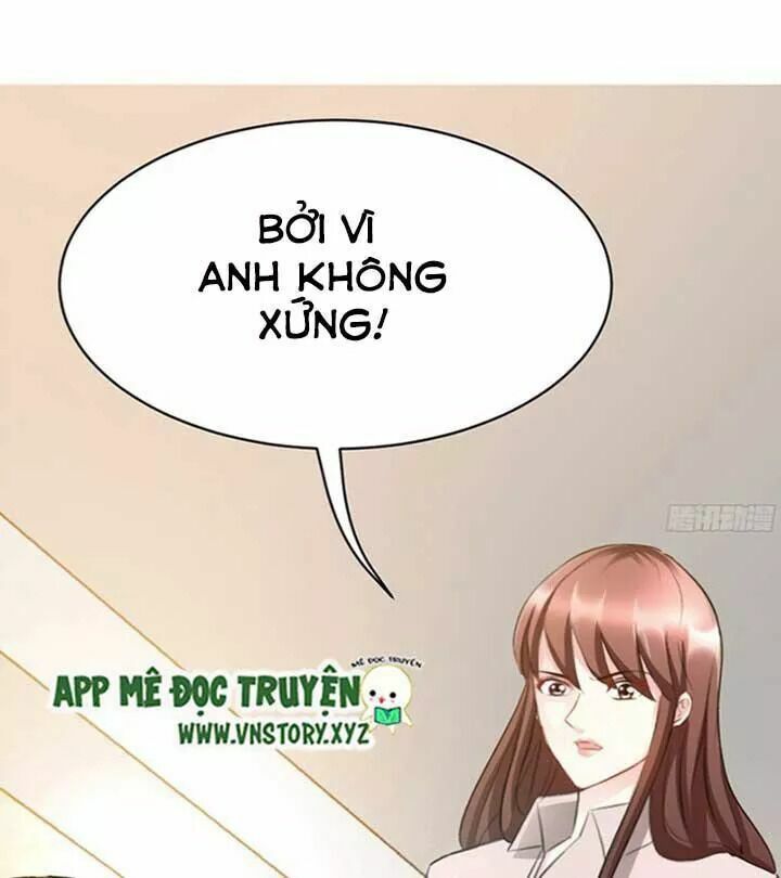 Đế Thiếu Chuyên Sủng Hắc Đạo Thê: Chapter 32