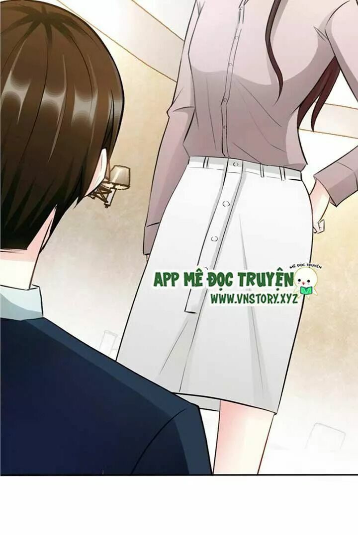 Đế Thiếu Chuyên Sủng Hắc Đạo Thê: Chapter 32