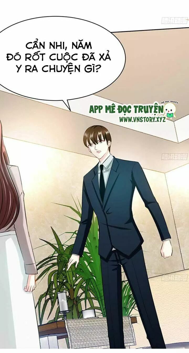 Đế Thiếu Chuyên Sủng Hắc Đạo Thê: Chapter 32