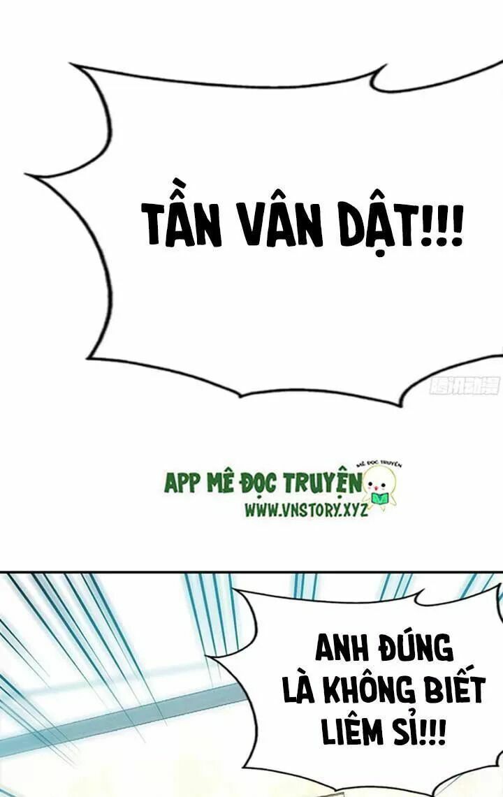 Đế Thiếu Chuyên Sủng Hắc Đạo Thê: Chapter 32