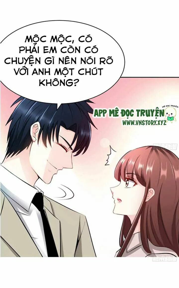 Đế Thiếu Chuyên Sủng Hắc Đạo Thê: Chapter 32