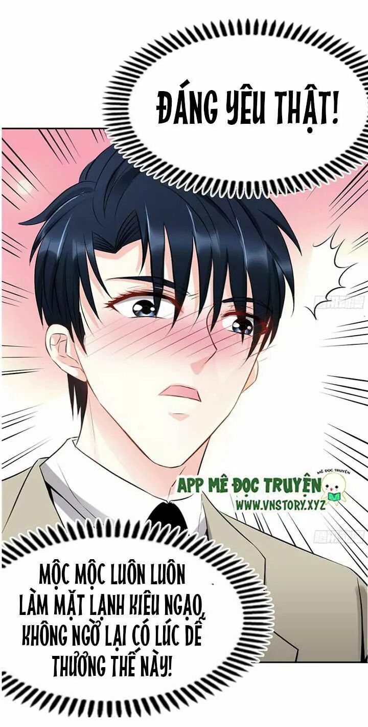 Đế Thiếu Chuyên Sủng Hắc Đạo Thê: Chapter 32