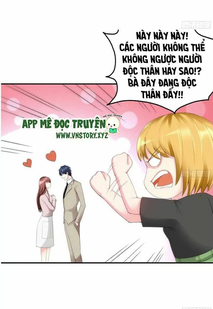 Đế Thiếu Chuyên Sủng Hắc Đạo Thê: Chapter 32