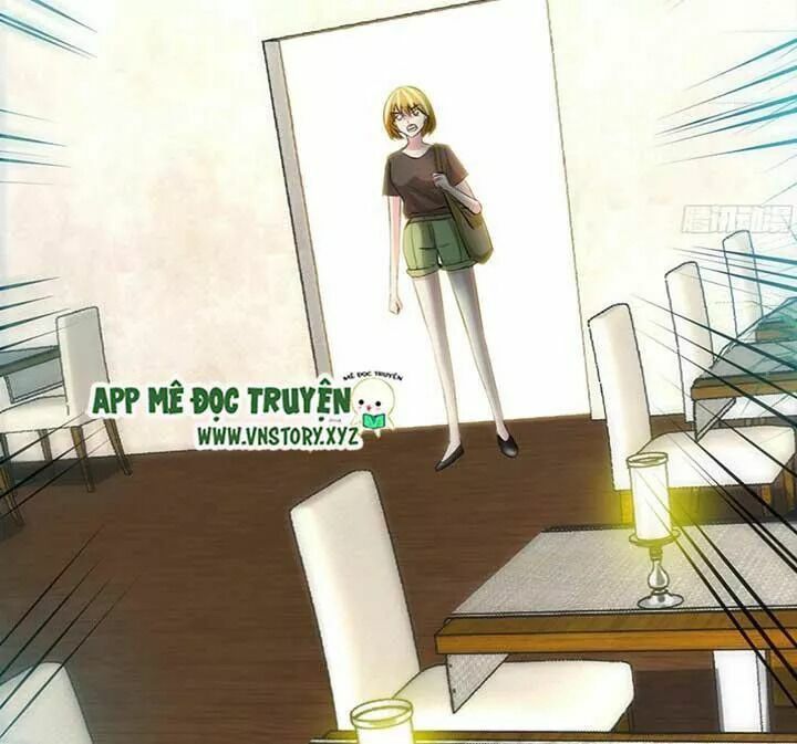 Đế Thiếu Chuyên Sủng Hắc Đạo Thê: Chapter 32
