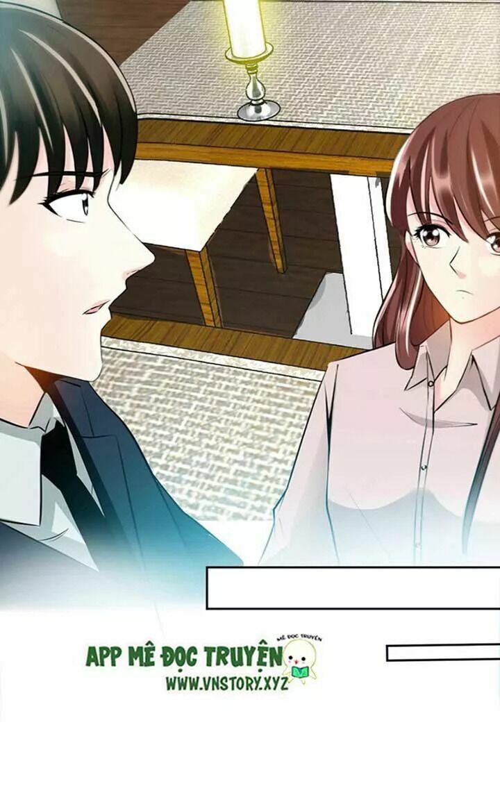 Đế Thiếu Chuyên Sủng Hắc Đạo Thê: Chapter 32