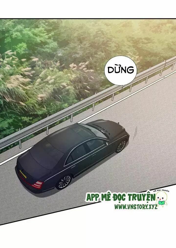 Đế Thiếu Chuyên Sủng Hắc Đạo Thê: Chapter 33