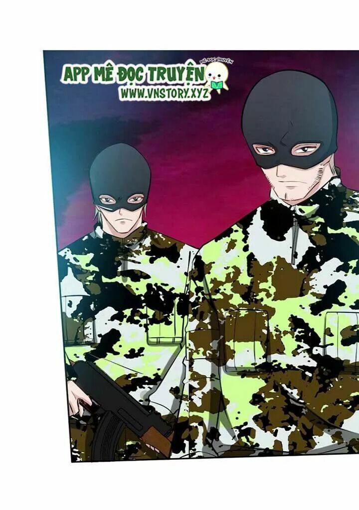 Đế Thiếu Chuyên Sủng Hắc Đạo Thê: Chapter 33