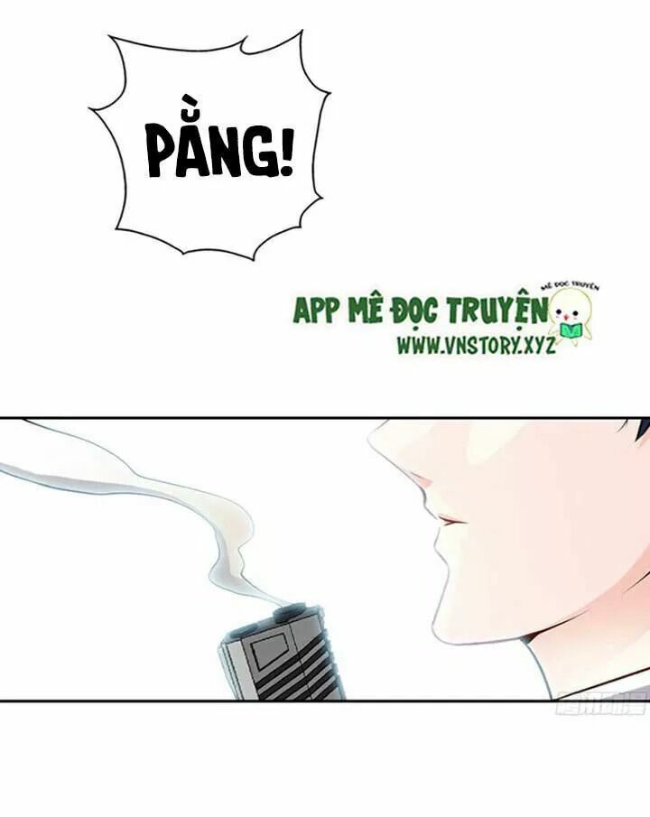 Đế Thiếu Chuyên Sủng Hắc Đạo Thê: Chapter 33