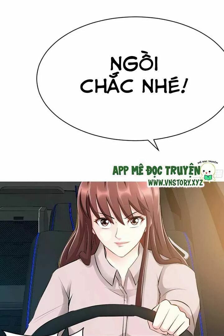 Đế Thiếu Chuyên Sủng Hắc Đạo Thê: Chapter 33