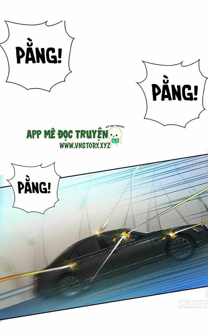 Đế Thiếu Chuyên Sủng Hắc Đạo Thê: Chapter 33