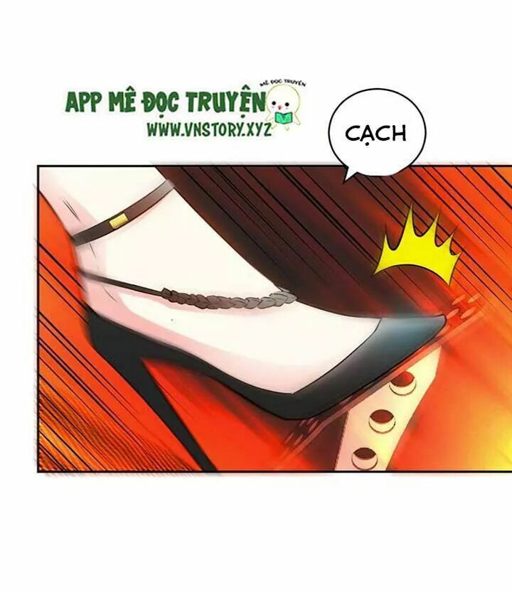 Đế Thiếu Chuyên Sủng Hắc Đạo Thê: Chapter 33