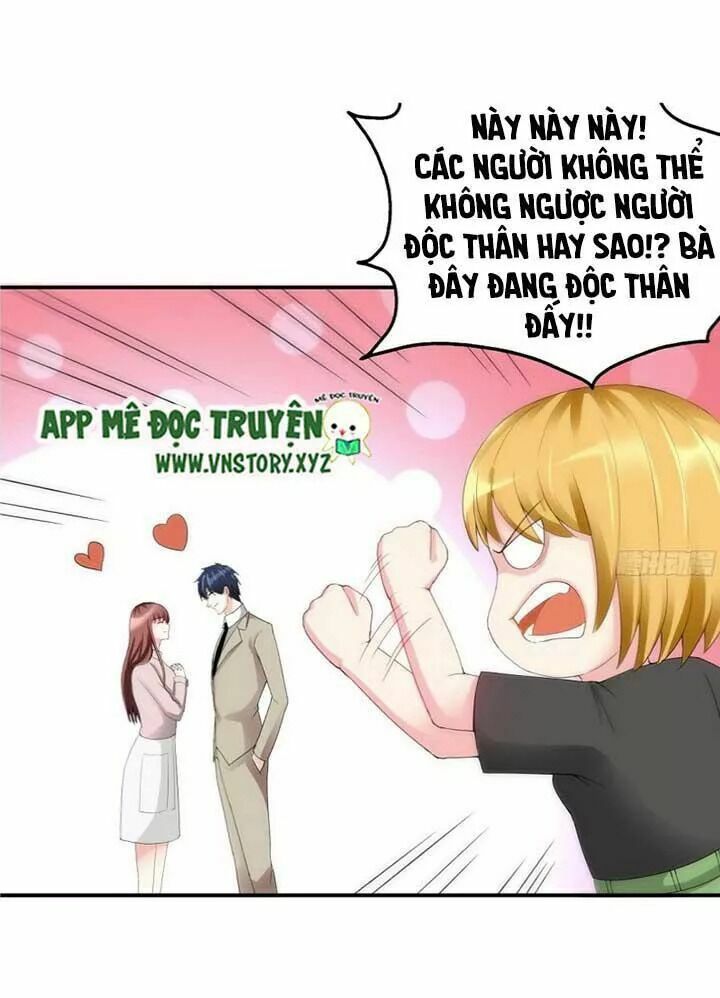Đế Thiếu Chuyên Sủng Hắc Đạo Thê: Chapter 33