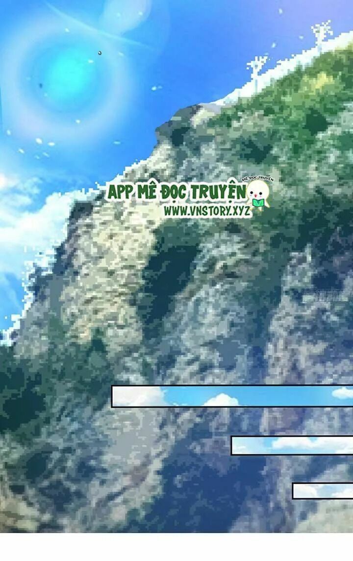 Đế Thiếu Chuyên Sủng Hắc Đạo Thê: Chapter 33