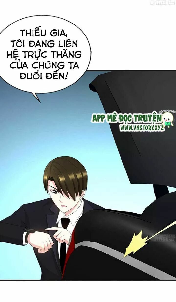 Đế Thiếu Chuyên Sủng Hắc Đạo Thê: Chapter 33