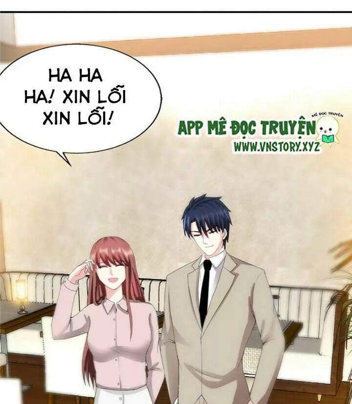 Đế Thiếu Chuyên Sủng Hắc Đạo Thê: Chapter 33