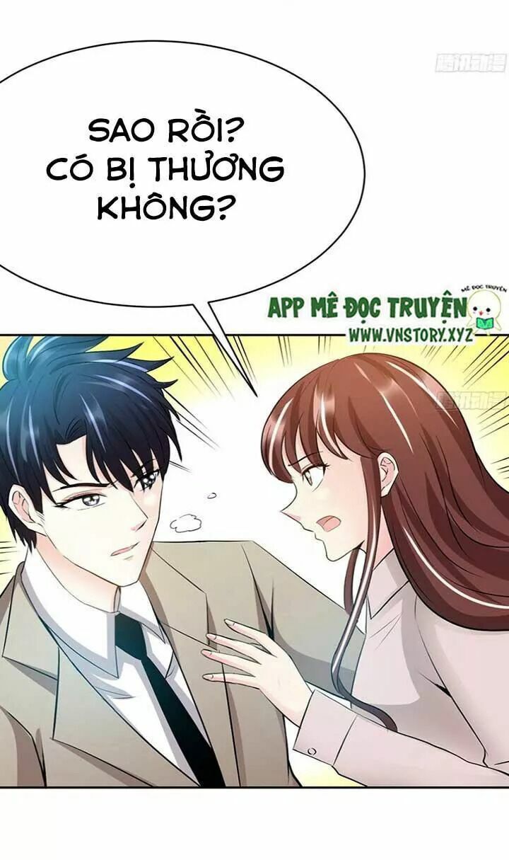Đế Thiếu Chuyên Sủng Hắc Đạo Thê: Chapter 33