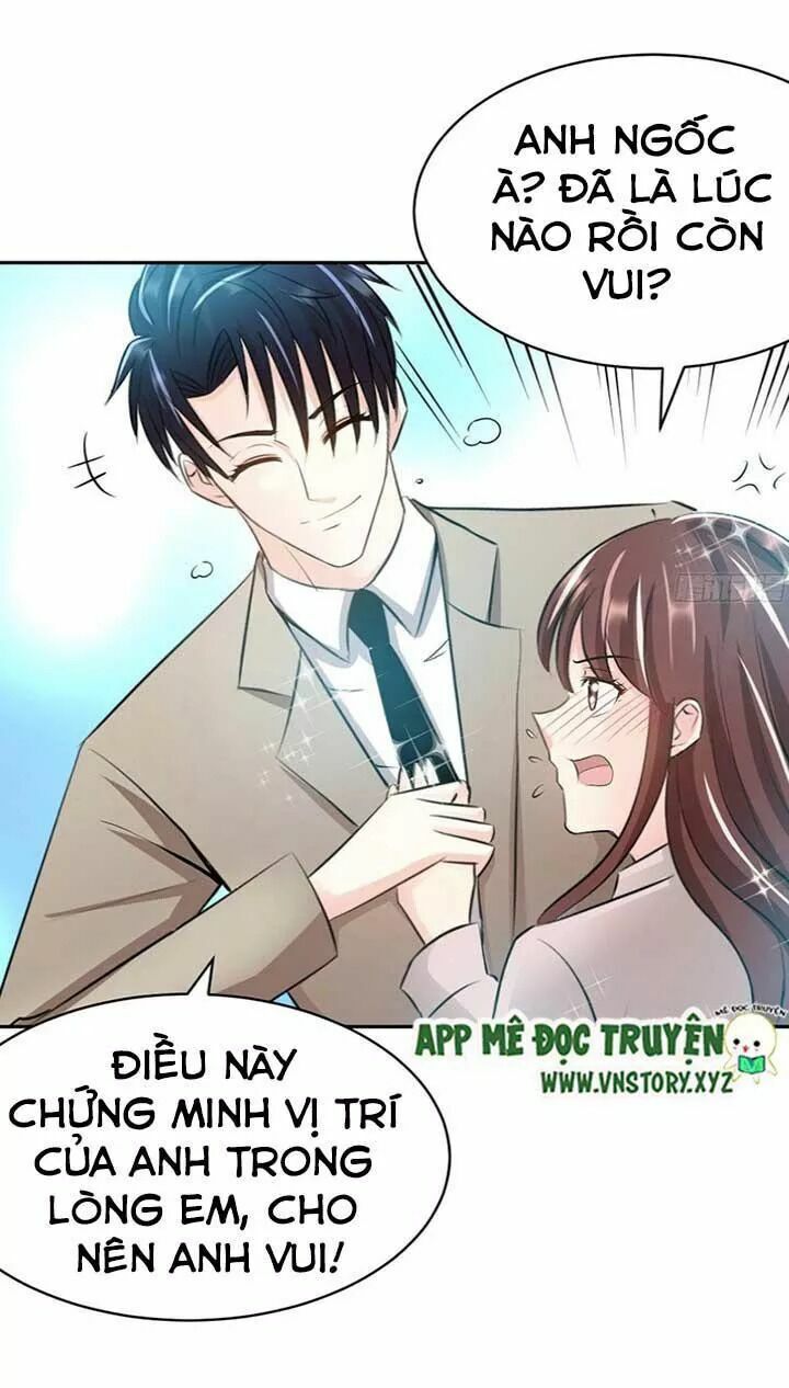 Đế Thiếu Chuyên Sủng Hắc Đạo Thê: Chapter 33