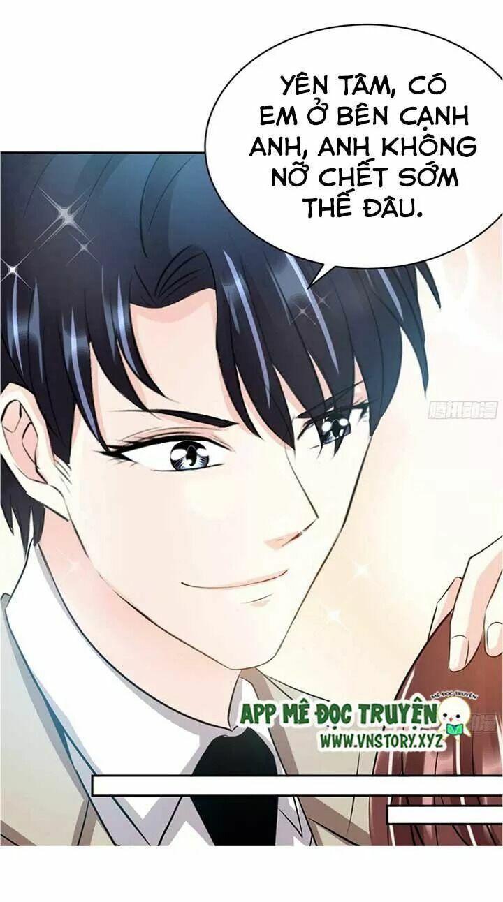 Đế Thiếu Chuyên Sủng Hắc Đạo Thê: Chapter 33