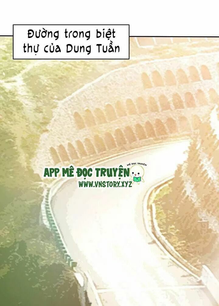 Đế Thiếu Chuyên Sủng Hắc Đạo Thê: Chapter 33