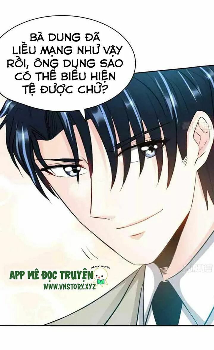 Đế Thiếu Chuyên Sủng Hắc Đạo Thê: Chapter 34