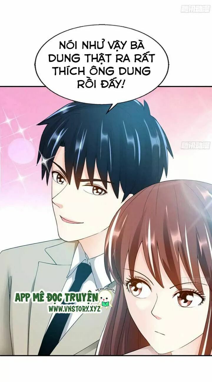 Đế Thiếu Chuyên Sủng Hắc Đạo Thê: Chapter 34