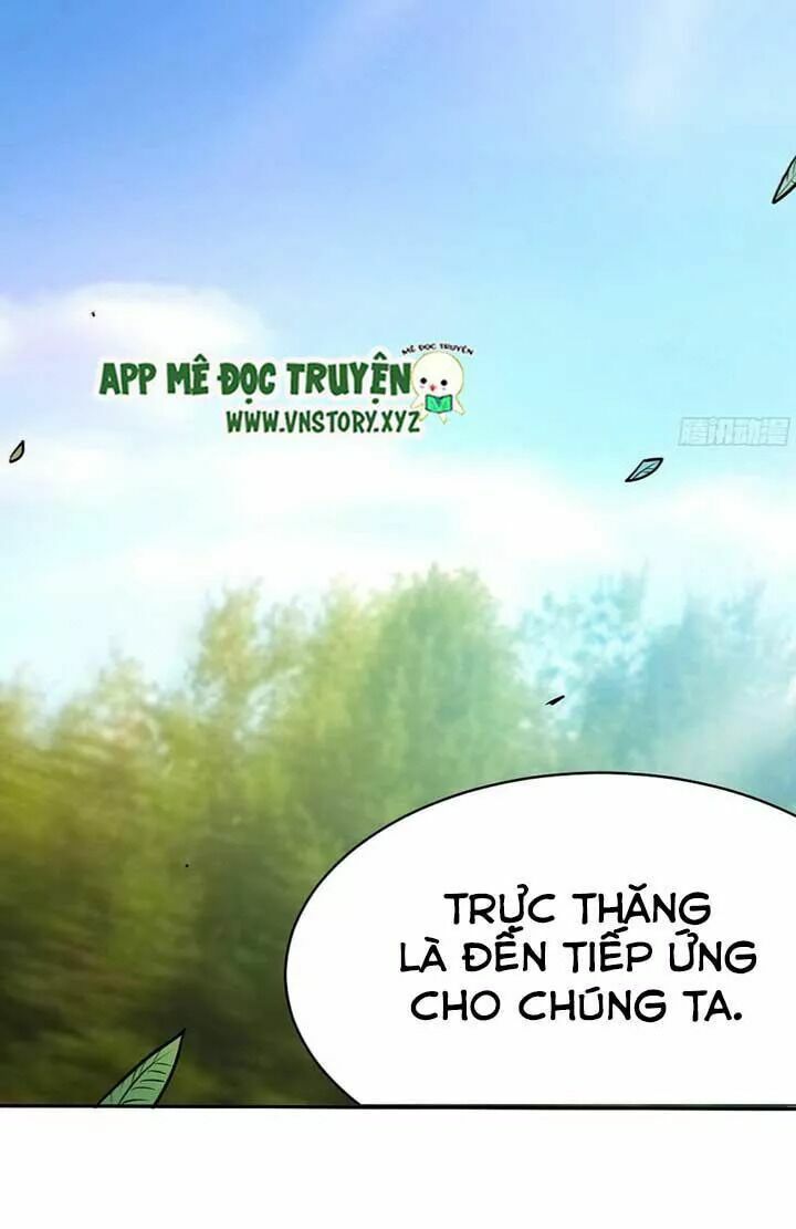 Đế Thiếu Chuyên Sủng Hắc Đạo Thê: Chapter 34