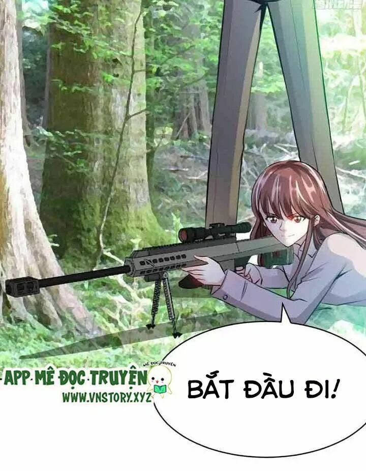 Đế Thiếu Chuyên Sủng Hắc Đạo Thê: Chapter 34