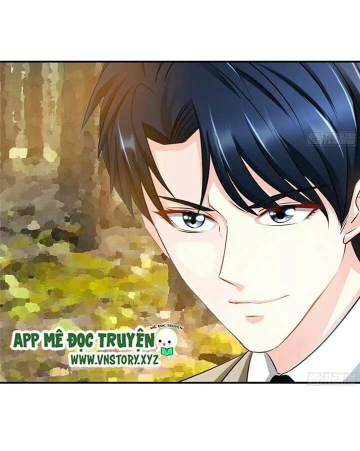 Đế Thiếu Chuyên Sủng Hắc Đạo Thê: Chapter 34