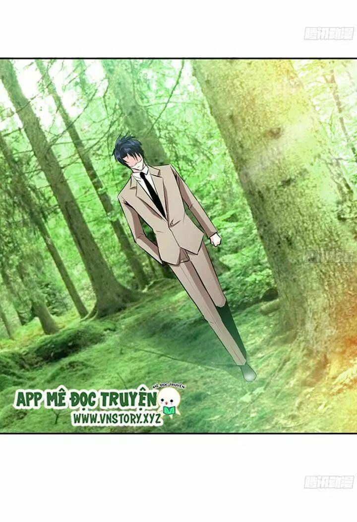 Đế Thiếu Chuyên Sủng Hắc Đạo Thê: Chapter 34
