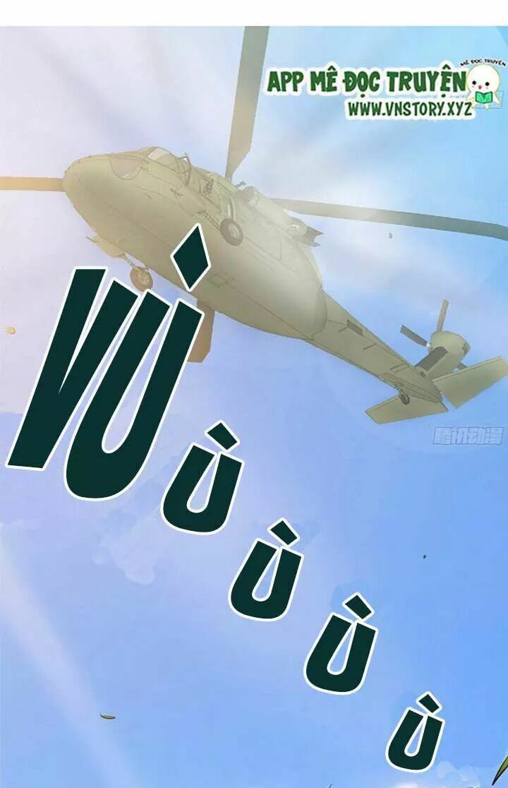 Đế Thiếu Chuyên Sủng Hắc Đạo Thê: Chapter 34