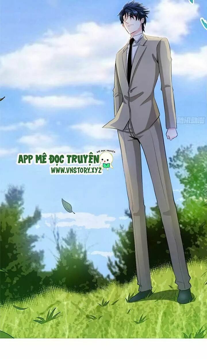 Đế Thiếu Chuyên Sủng Hắc Đạo Thê: Chapter 34