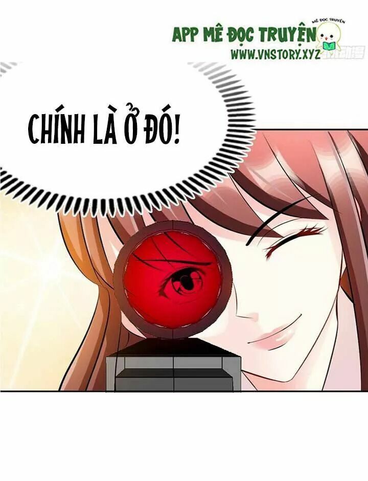 Đế Thiếu Chuyên Sủng Hắc Đạo Thê: Chapter 34