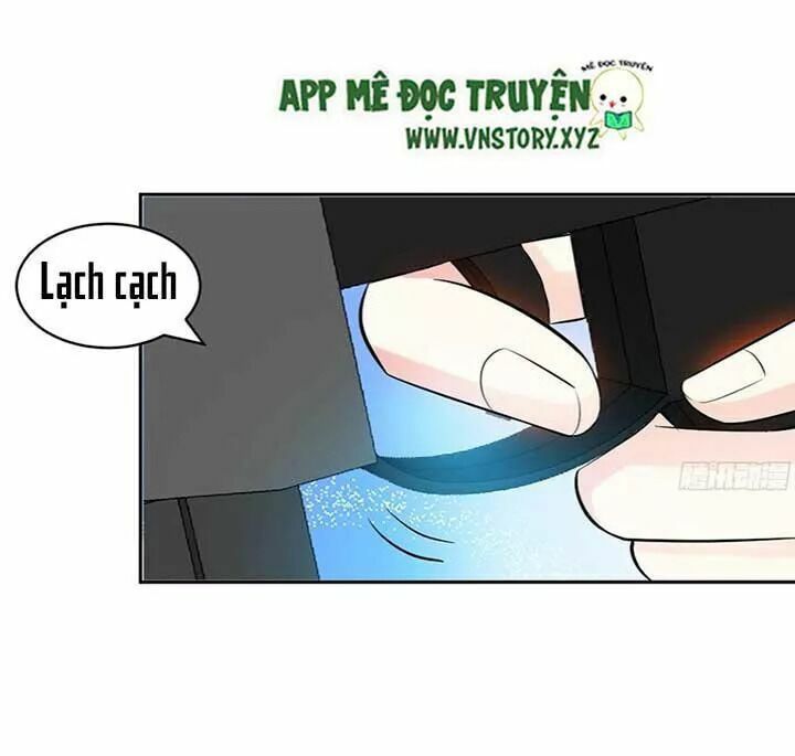 Đế Thiếu Chuyên Sủng Hắc Đạo Thê: Chapter 34