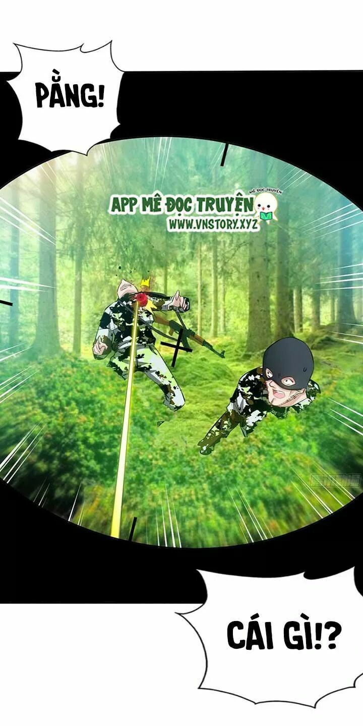 Đế Thiếu Chuyên Sủng Hắc Đạo Thê: Chapter 34