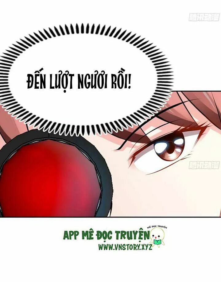 Đế Thiếu Chuyên Sủng Hắc Đạo Thê: Chapter 34