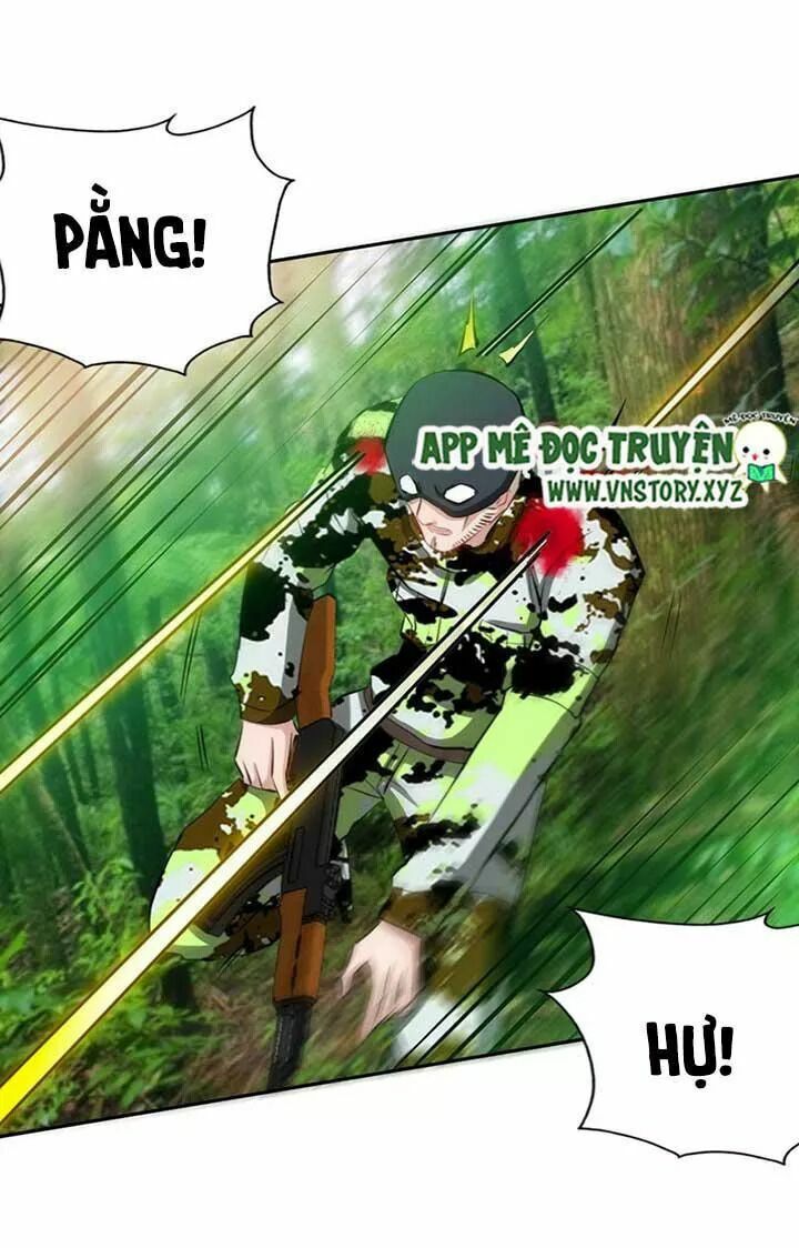 Đế Thiếu Chuyên Sủng Hắc Đạo Thê: Chapter 34